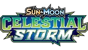 Celestial Storm