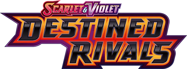 Destined Rivals: non SVP marked promo cards