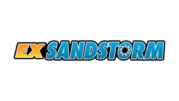 EX Sandstorm
