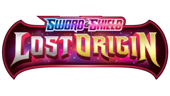 Lost Origin