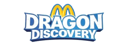 McDonald's Dragon Discovery