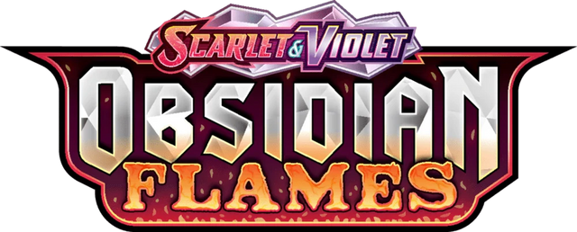 Obsidian Flames