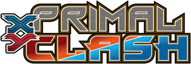Primal Clash