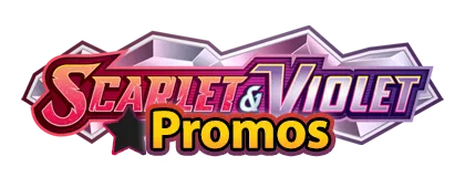 SV Black Star Promos