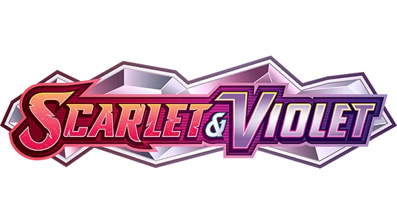 Scarlet & Violet