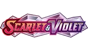 Scarlet & Violet Energies