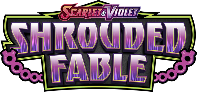 Shrouded Fable