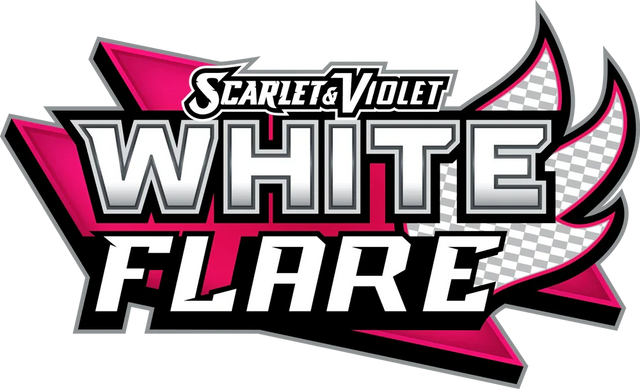 White Flare