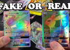 How to Spot Fake Pokémon Cards – 5 Quick Tips