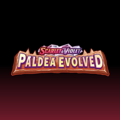 Collection image for: Paldea Evolved