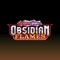 Obsidian Flames
