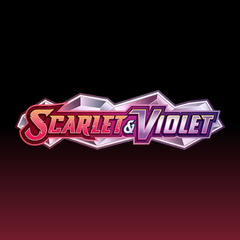 Collection image for: Scarlet & Violet