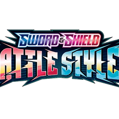 Collection image for: Battle Styles