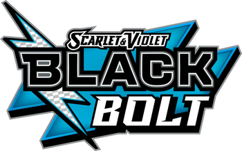 Black Bolt: Master Balls, Poke Balls and Promo's