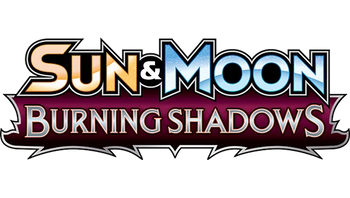 Burning Shadows