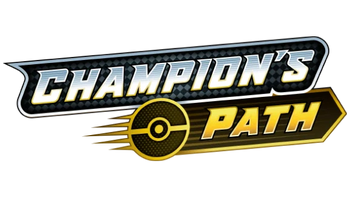 Champion’s Path