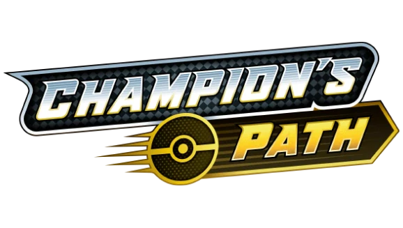 Champion’s Path