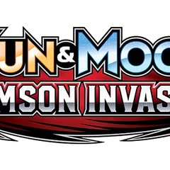 Collection image for: Crimson Invasion