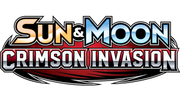 Crimson Invasion