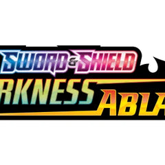 Collection image for: Darkness Ablaze