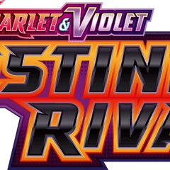 Collection image for: Destined Rivals: non SVP marked promo cards