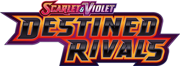 Destined Rivals: non SVP marked promo cards