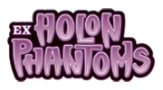 Collection image for: EX Holon Phantoms