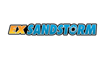 EX Sandstorm