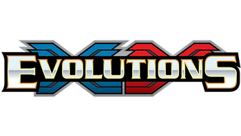 Evolutions