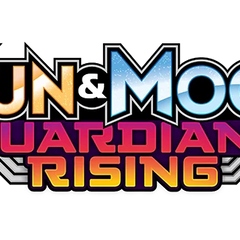 Collection image for: Guardians Rising
