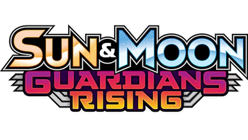 Guardians Rising
