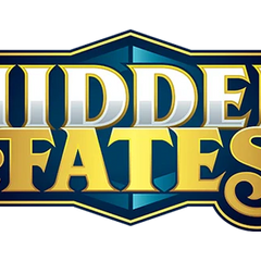 Collection image for: Hidden Fates