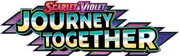 Journey Together Battle Partners