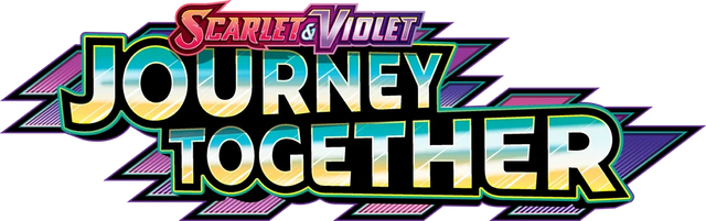 Journey Together Battle Partners