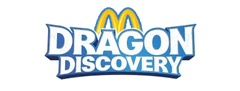 Collection image for: McDonald's Dragon Discovery