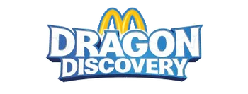 McDonald's Dragon Discovery