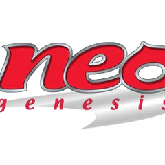 Collection image for: Neo Genesis
