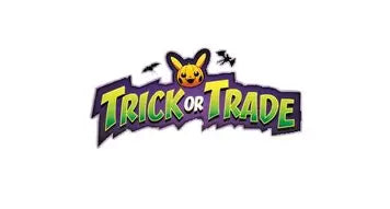 Trick or Trade 2024