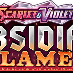 Collection image for: Obsidian Flames