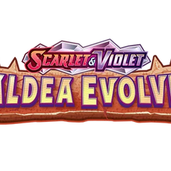 Collection image for: Paldea Evolved