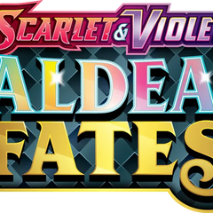 Collection image for: Paldean Fates