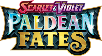 Paldean Fates
