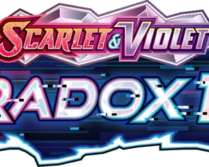 Collection image for: Paradox Rift