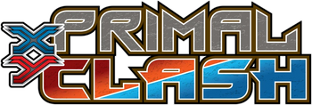 Primal Clash