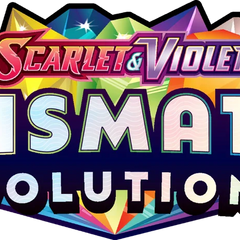 Collection image for: Prismatic Evolutions