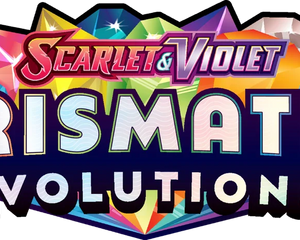 Collection image for: Prismatic Evolutions