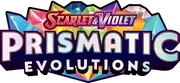 Collection image for: Prismatic Evolutions: Additionals