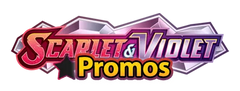 Collection image for: SV Black Star Promos