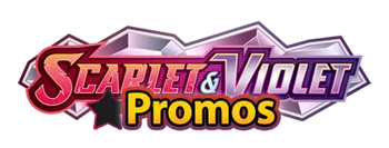 SV Black Star Promos