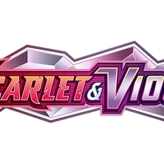 Collection image for: Scarlet & Violet